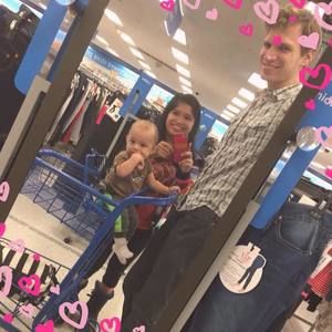 Meet your Posher, Anne